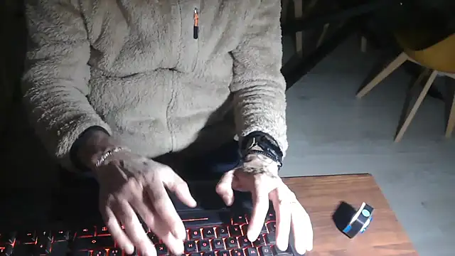 Adri gard online show from 27, 3, 2026