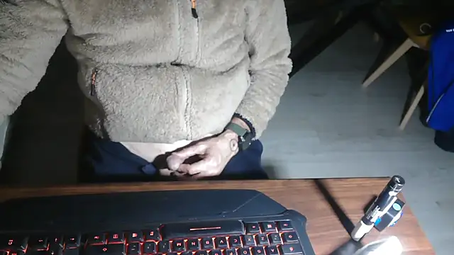 Adri gard online show from 19, 2, 2026