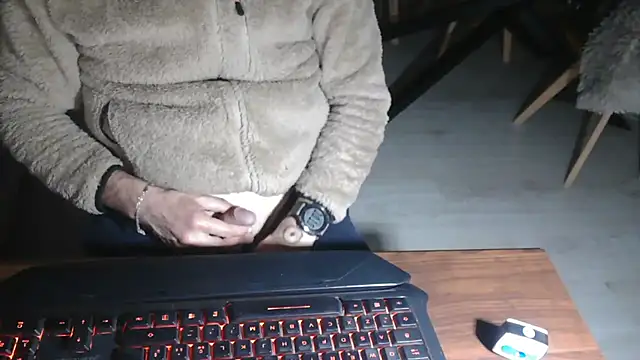 Adri gard online show from 2, 3, 2026