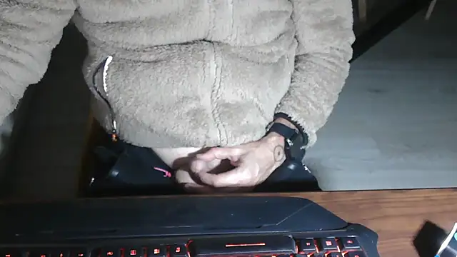 Adri gard online show from 2, 12, 2025