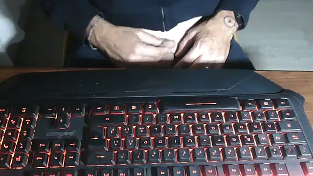 Adri gard online show from 31, 10, 2025