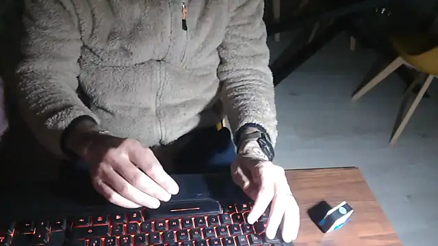 Adri gard online show from 31, 3, 2026