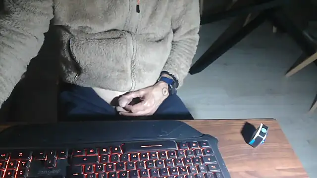 Adri gard online show from 13, 4, 2026