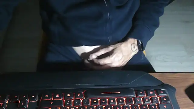 Adri gard online show from 28, 10, 2025