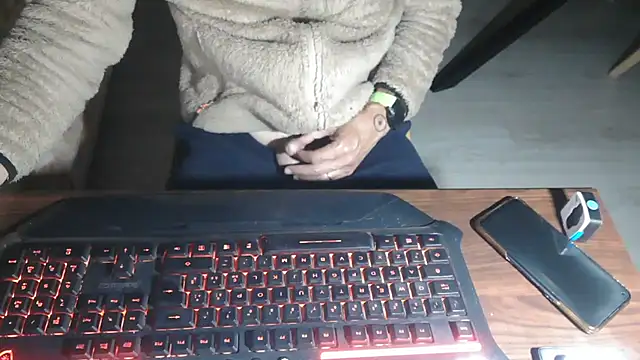 Adri gard online show from 4, 5, 2026