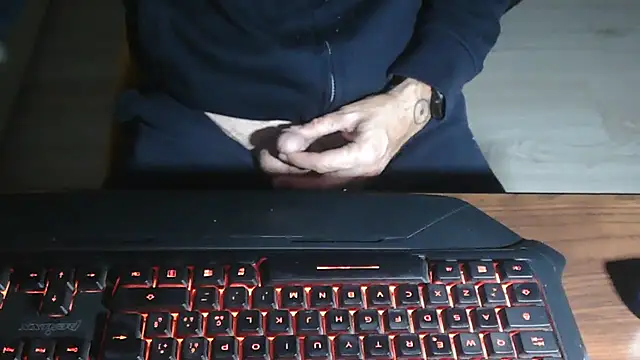 Adri gard online show from 15, 11, 2025