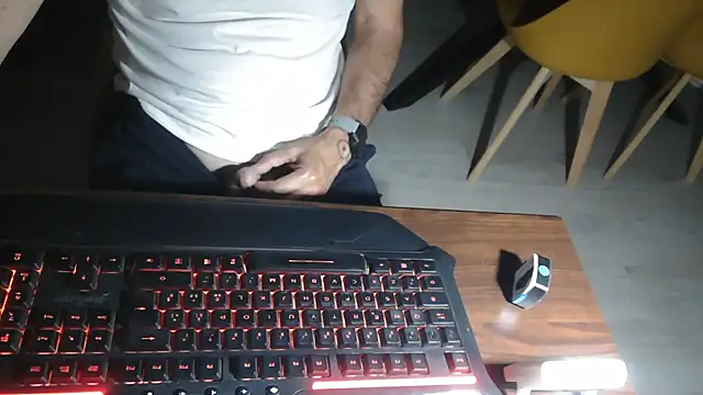 Adri gard online show from 27, 5, 2026