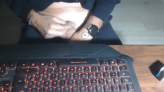 Adri gard online show from 12, 11, 2025