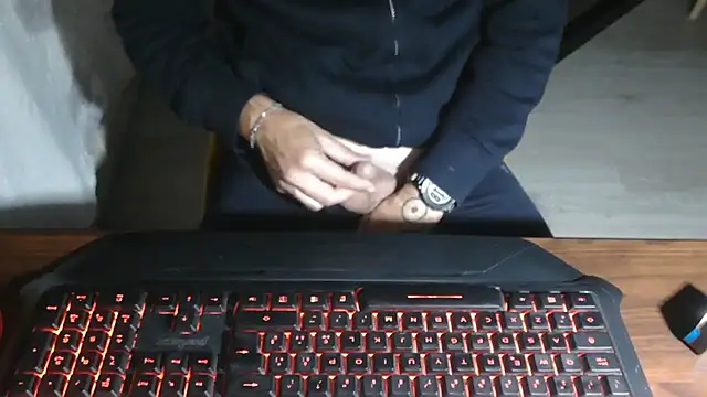 Adri gard online show from 1, 11, 2025