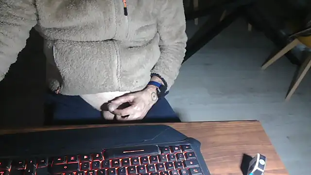 Adri gard online show from 14, 3, 2026