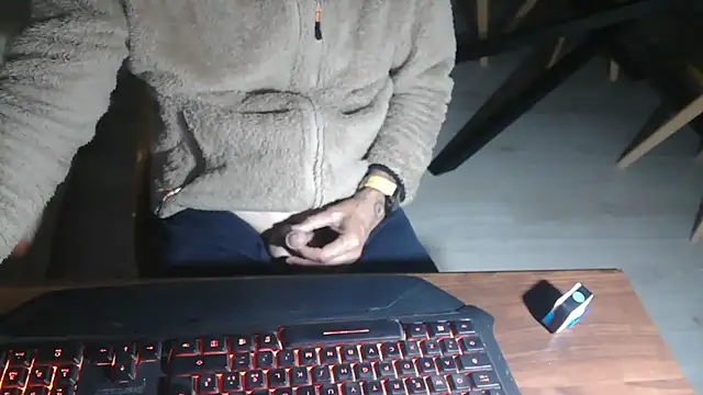 Adri gard online show from 22, 4, 2026