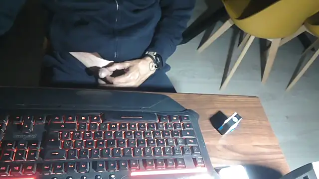 Adri gard online show from 23, 5, 2026