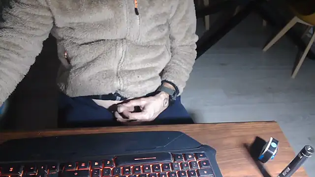 Adri gard online show from 17, 2, 2026