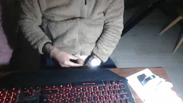 Adri gard online show from 4, 4, 2026