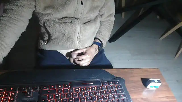 Adri gard online show from 14, 4, 2026