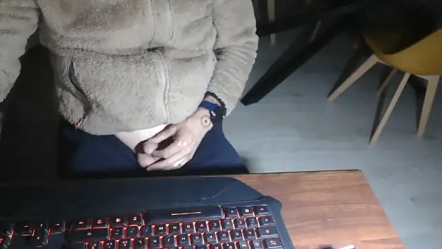 Adri gard online show from 19, 3, 2026