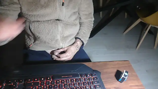 Adri gard online show from 26, 3, 2026