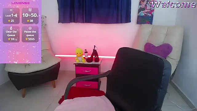 shanel cullen  online show from 3, 2, 2025