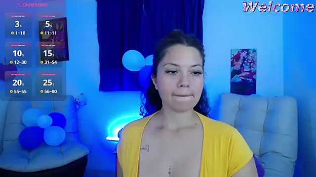 shanel cullen  online show from 14, 3, 2025