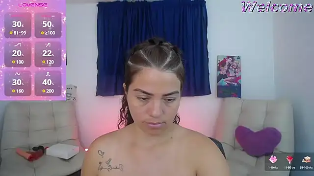 shanel cullen  online show from 28, 1, 2025