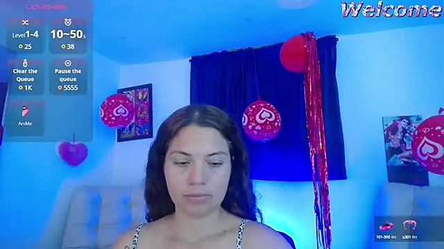 shanel cullen  online show from 27, 2, 2025