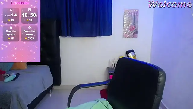 shanel cullen  online show from 29, 12, 2024