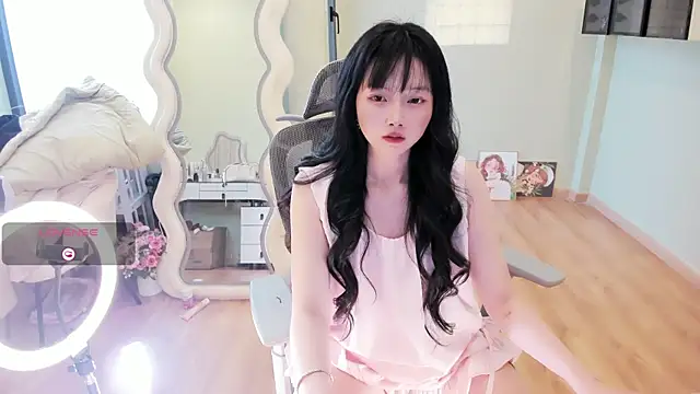 Nery Asian online show from 9, 4, 2026