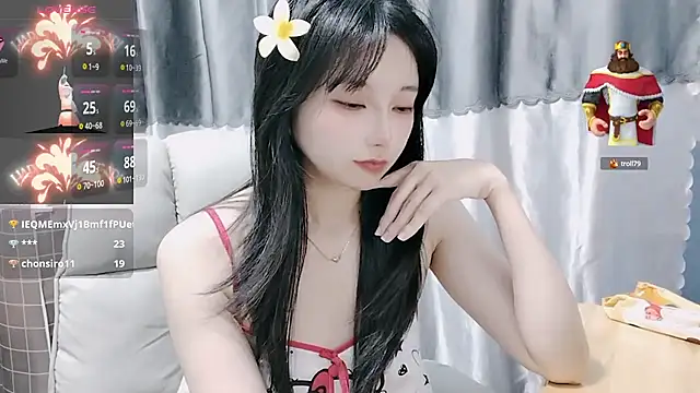 Nery Asian online show from 9, 2, 2025