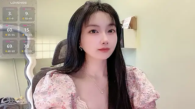 Nery Asian online show from 23, 2, 2026