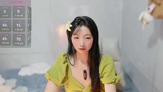 Nery Asian online show from 22, 12, 2025