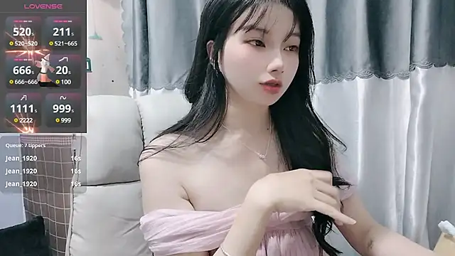 Nery Asian online show from 15, 2, 2025