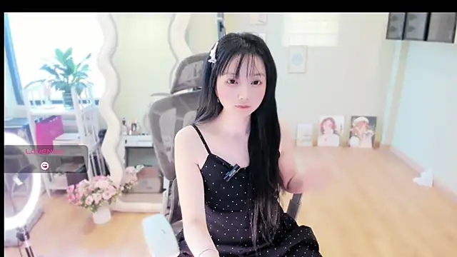 Nery Asian online show from 22, 3, 2026