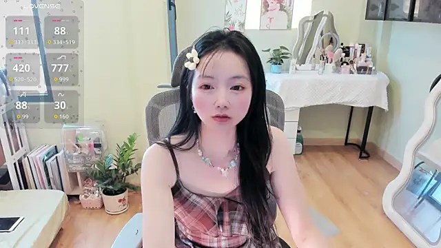 Nery Asian online show from 2, 3, 2026