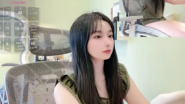 Nery Asian online show from 9, 2, 2026