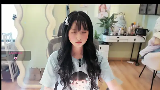 Nery Asian online show from 21, 3, 2026