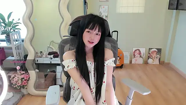 Nery Asian online show from 26, 3, 2026