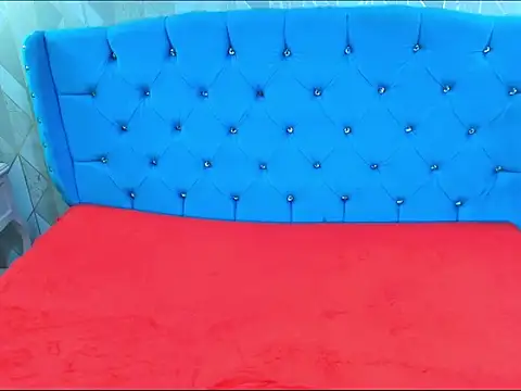 Lilyevansx online show from 14, 9, 2025