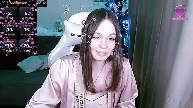 Bad Girl009 online show from 9, 12, 2024