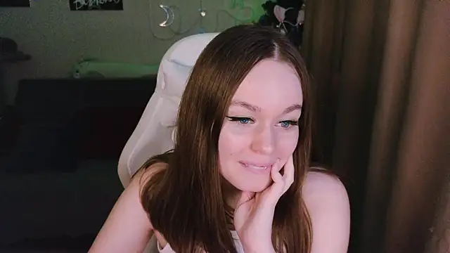 Bad Girl009 online show from 12, 1, 2025