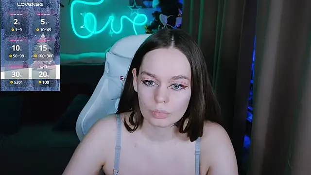 Bad Girl009 online show from 10, 1, 2025
