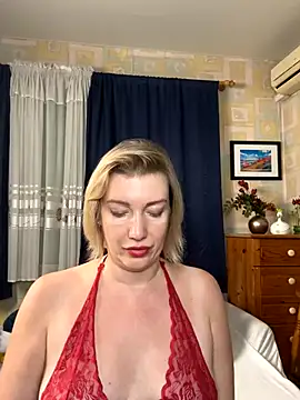 AnnaThurman online show from 8, 11, 2025