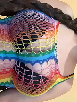 Evelyn Moon online show from 3, 11, 2025