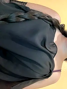 Evelyn Moon online show from 19, 10, 2025