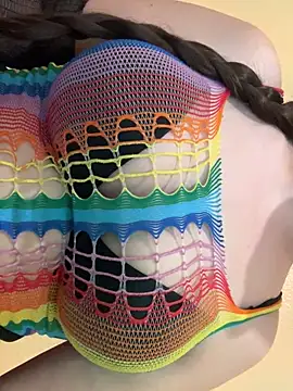 Evelyn Moon online show from 17, 11, 2025