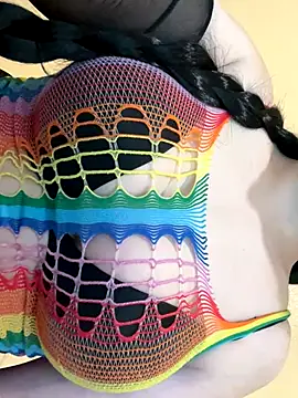 Evelyn Moon online show from 19, 11, 2025