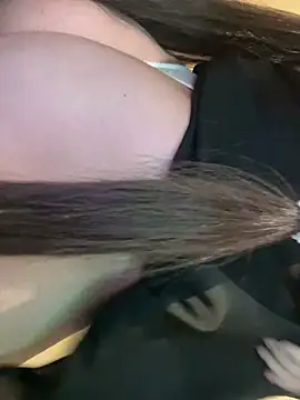 Evelyn Moon online show from 11, 2, 2025