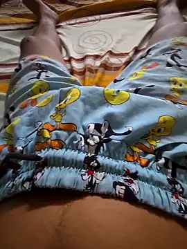 YAMPIER055 online show from 10, 11, 2025