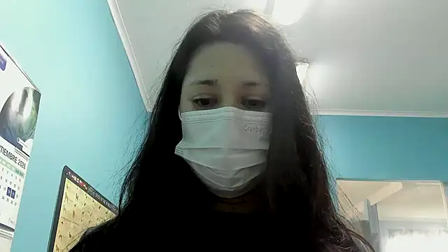 Snapshot of Reinacatchile chatting on 18, 7, 2026 Reinacatchile online show from 18, 7, 2026