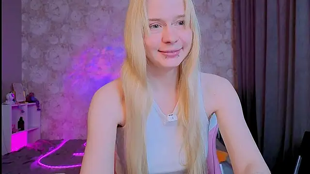 Milia Parker online show from 27, 6, 2026