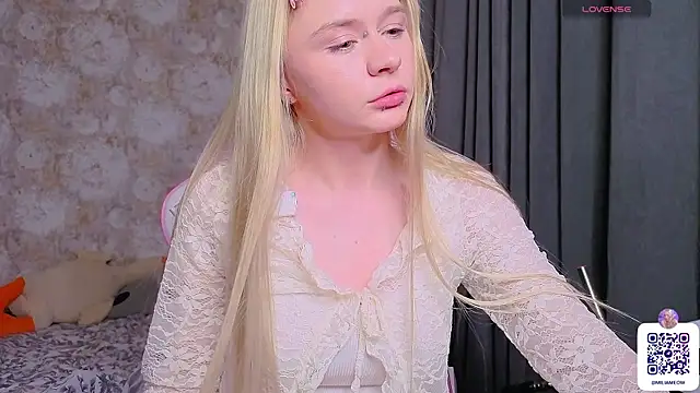 Snapshot of Milia_Parker chatting on 23, 5, 2026 Milia Parker online show from 23, 5, 2026